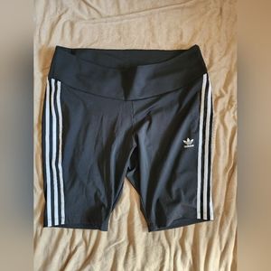 Adidas Athletic Shorts